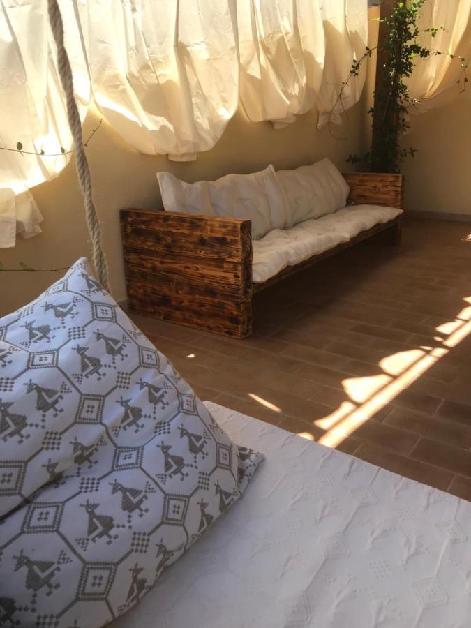 Domo Antiga Guest Rooms ソルソ エクステリア 写真