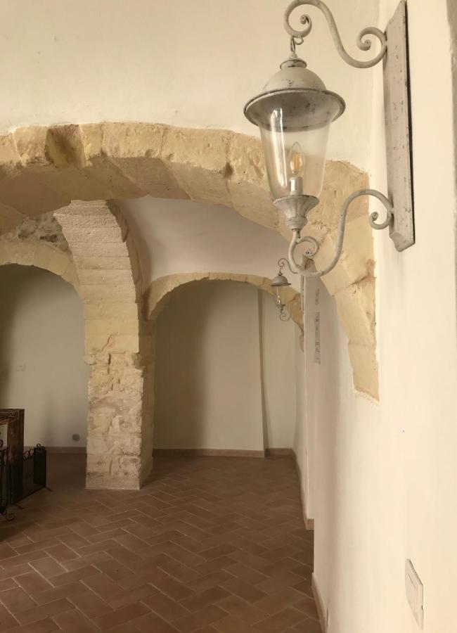 Domo Antiga Guest Rooms ソルソ エクステリア 写真