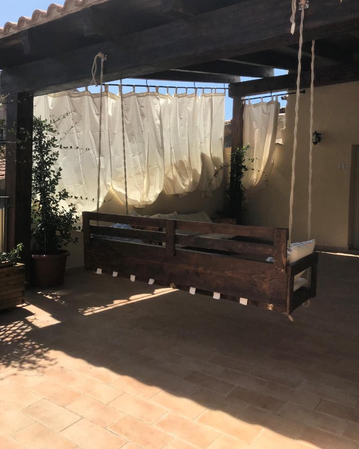Domo Antiga Guest Rooms ソルソ エクステリア 写真