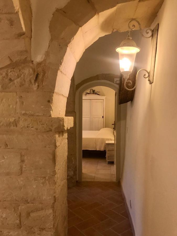 Domo Antiga Guest Rooms ソルソ エクステリア 写真
