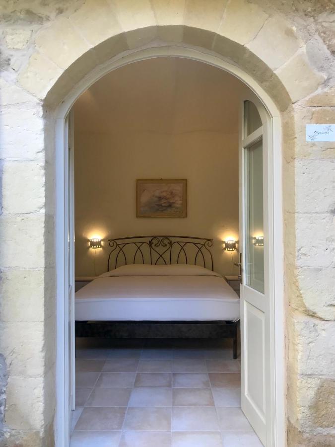 Domo Antiga Guest Rooms ソルソ エクステリア 写真