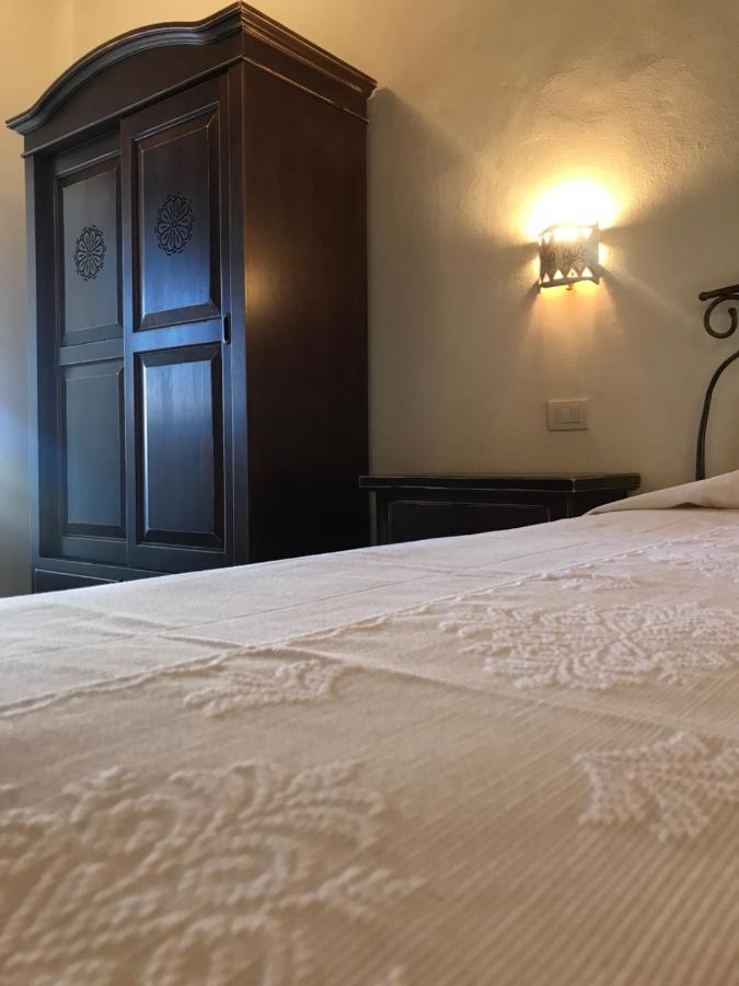 Domo Antiga Guest Rooms ソルソ エクステリア 写真