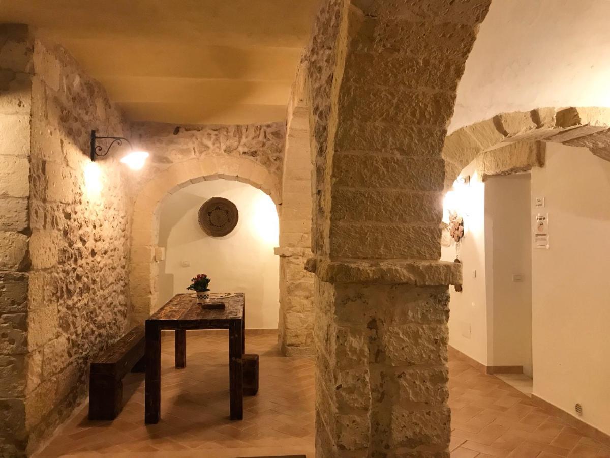 Domo Antiga Guest Rooms ソルソ エクステリア 写真