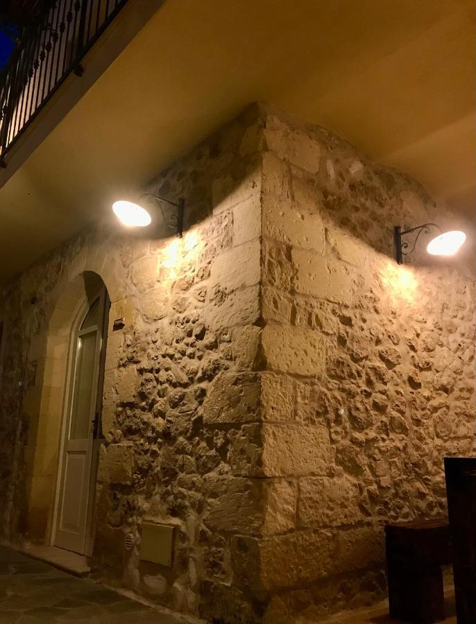 Domo Antiga Guest Rooms ソルソ エクステリア 写真