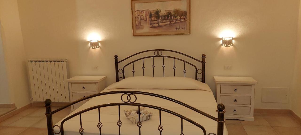 Domo Antiga Guest Rooms ソルソ エクステリア 写真