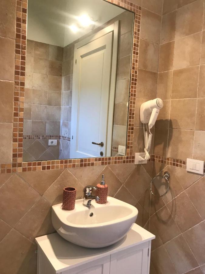 Domo Antiga Guest Rooms ソルソ エクステリア 写真