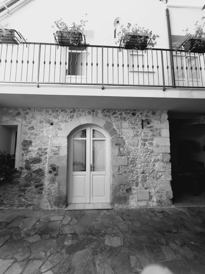 Domo Antiga Guest Rooms ソルソ エクステリア 写真
