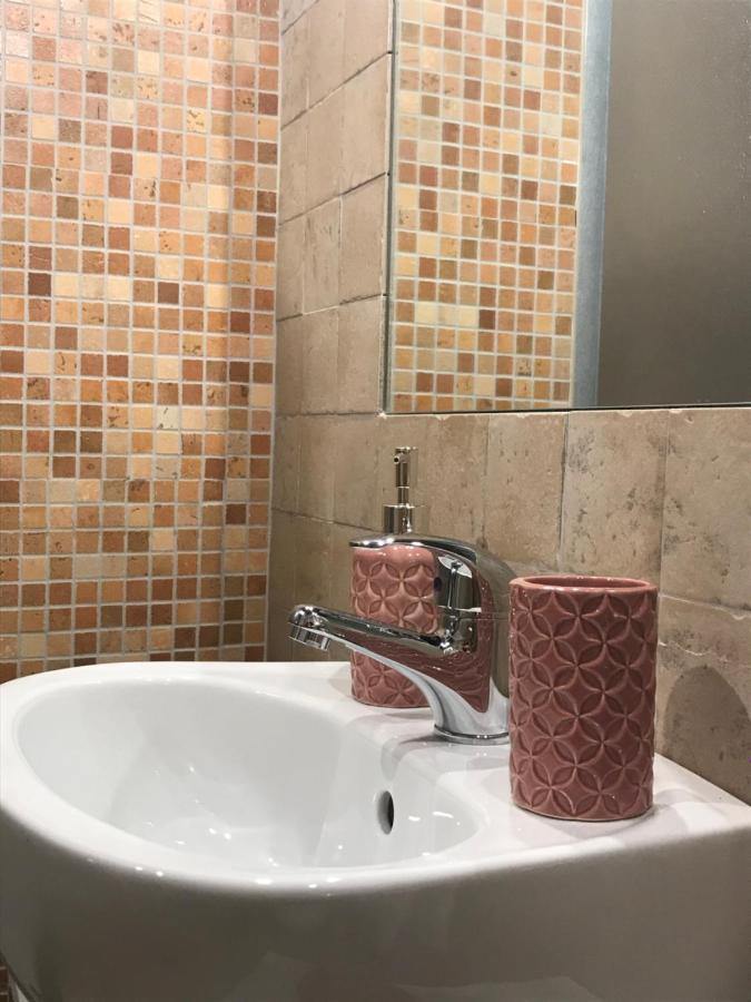 Domo Antiga Guest Rooms ソルソ エクステリア 写真