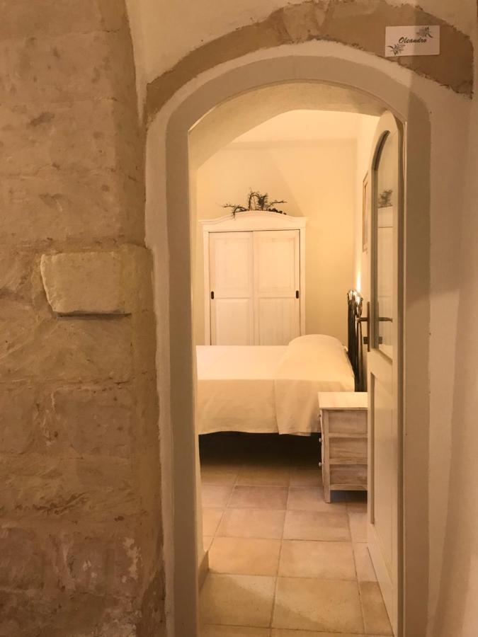 Domo Antiga Guest Rooms ソルソ エクステリア 写真